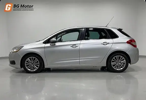 Citroen C4 2011 photo 3