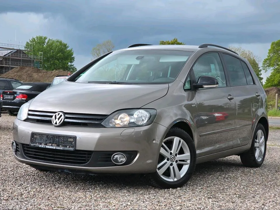 Volkswagen Golf 6 Plus