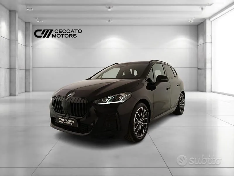 BMW 2 Series Active Tourer