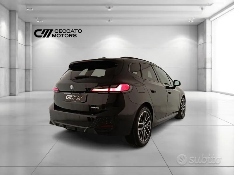 BMW 2 Series Active Tourer 2026 photo 4