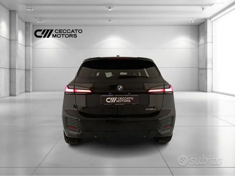 BMW 2 Series Active Tourer 2026 photo 5