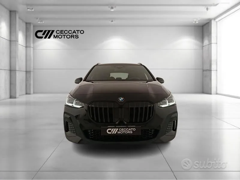 BMW 2 Series Active Tourer 2026 photo 2