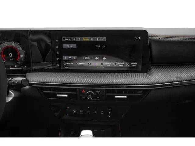 Nissan Kicks 2025 photo 5