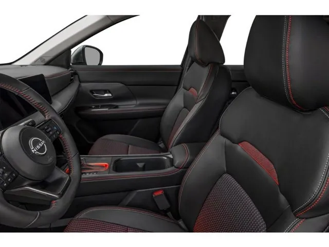 Nissan Kicks 2025 photo 4