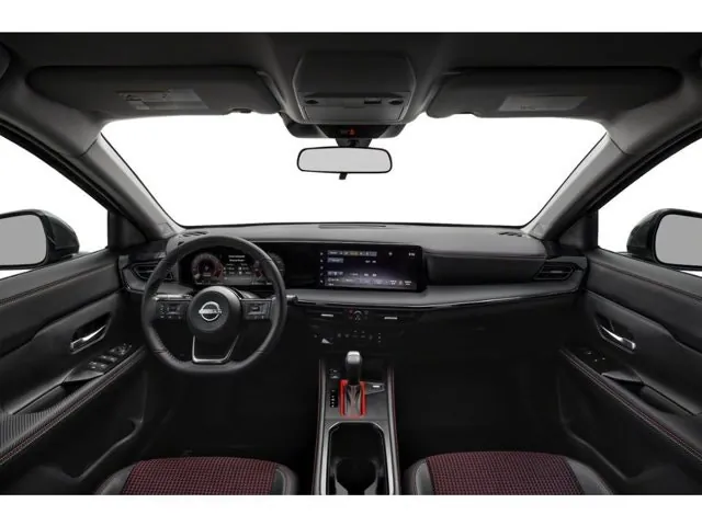 Nissan Kicks 2025 photo 3