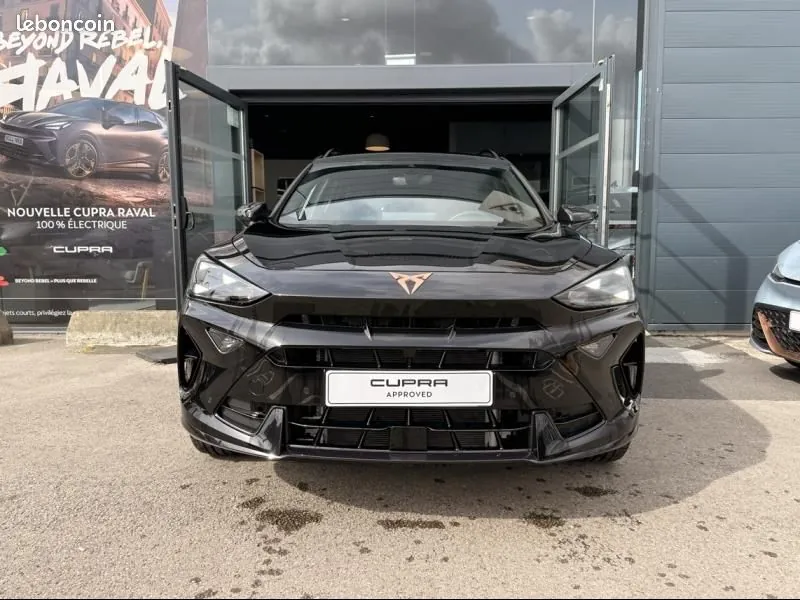 Cupra Formentor 2024 photo 5