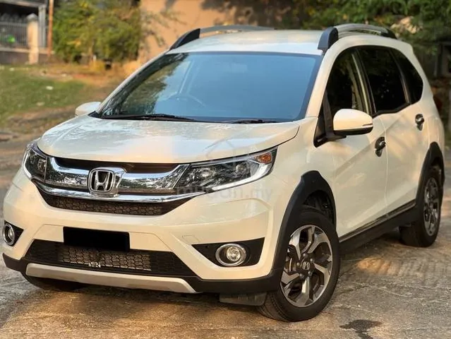 Honda Br-V