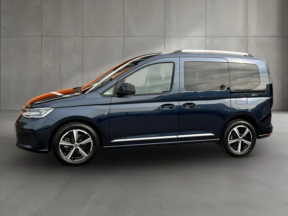 Volkswagen Caddy 2026 photo 3