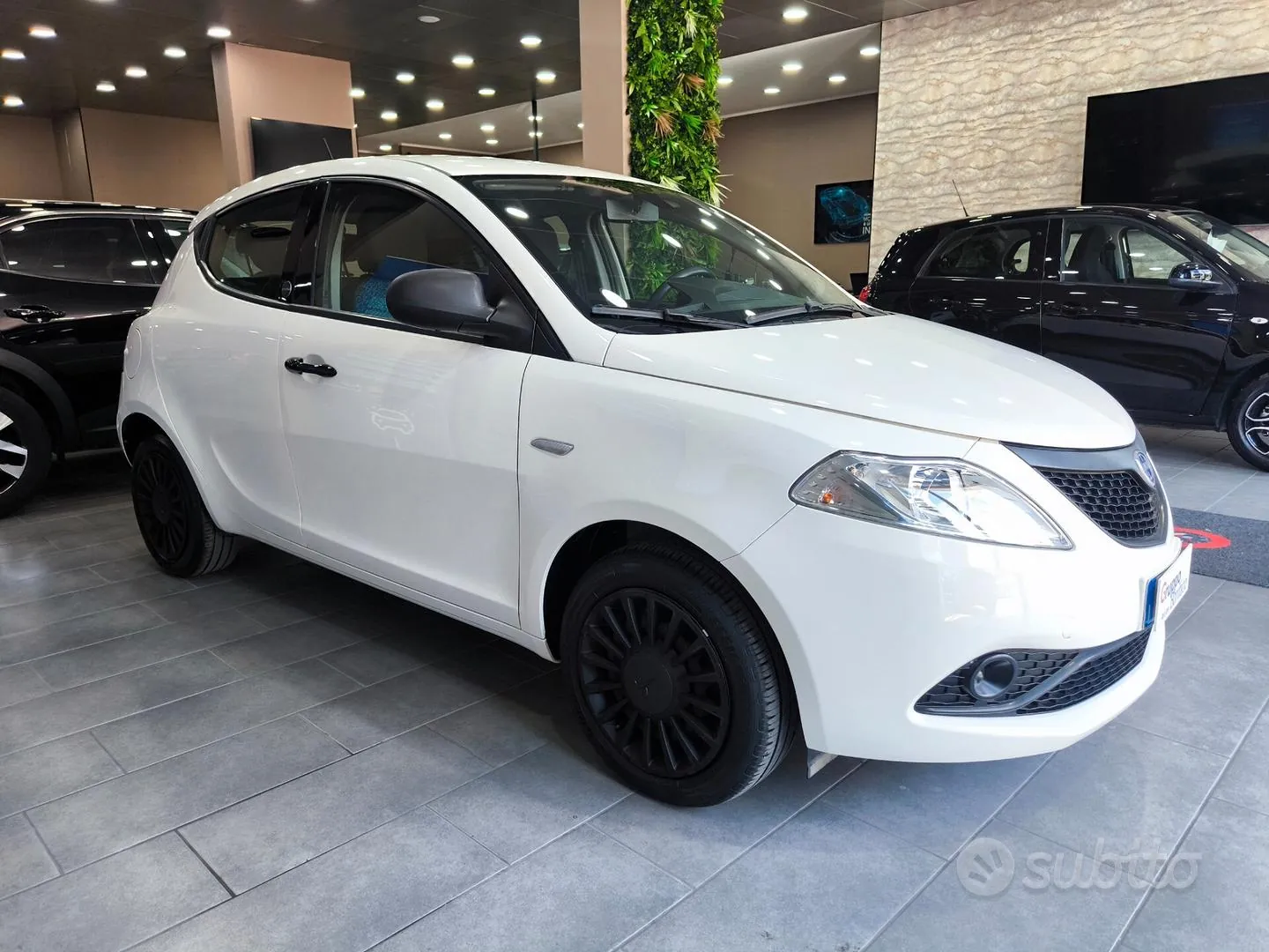 Lancia Ypsilon 2021 photo 3