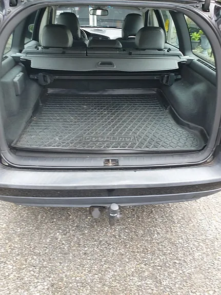 Volvo V70 2004 photo 3