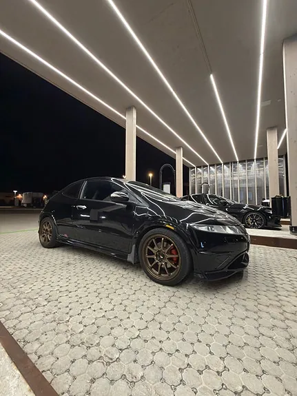 Honda Civic 2007 photo 4
