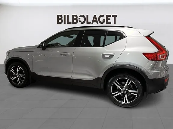 Volvo Xc40 2025 photo 3