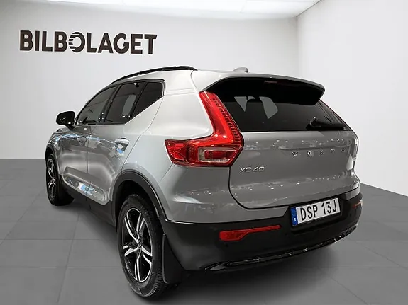 Volvo Xc40 2025 photo 4