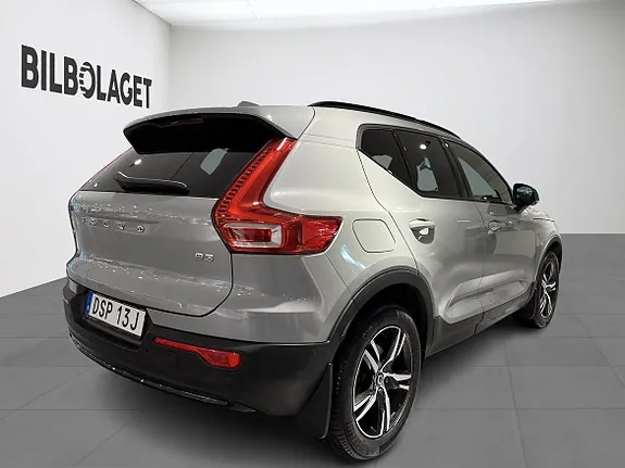 Volvo Xc40 2025 photo 5