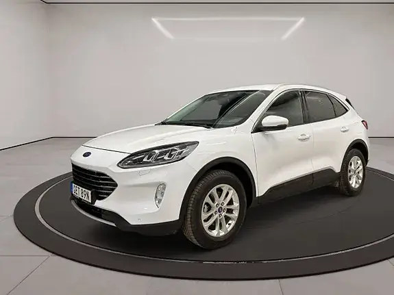 Ford Kuga 2022 photo 5