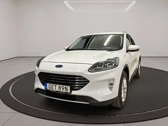Ford Kuga 2022 photo 4