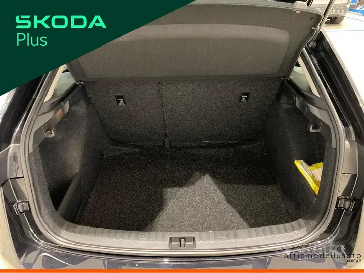 Skoda Scala 2024 photo 4