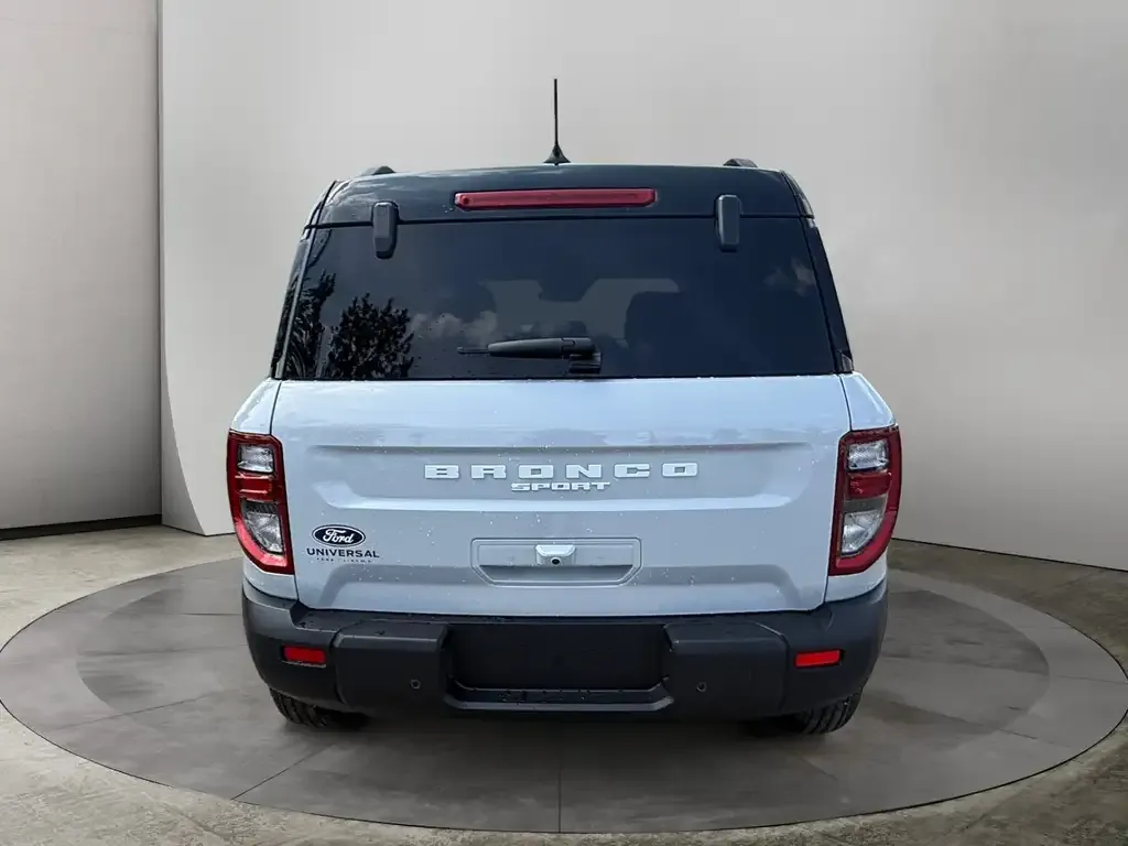 Ford Bronco Sport 2026 photo 4