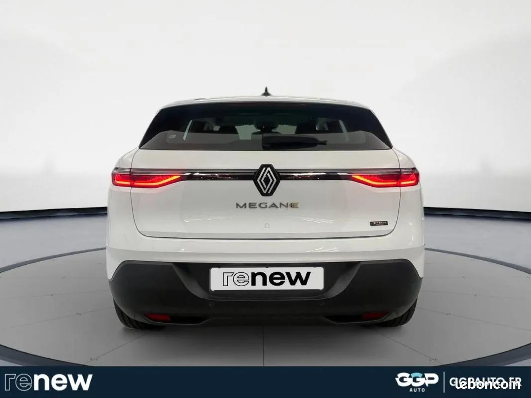 Renault Megane 2023 photo 4