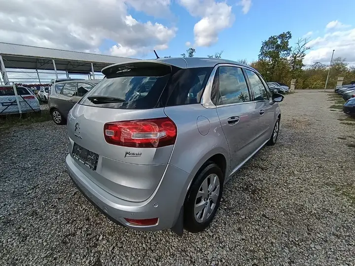 Citroen C4 Picasso 2014 photo 3