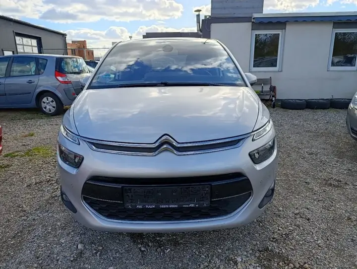 Citroen C4 Picasso 2014 photo 2