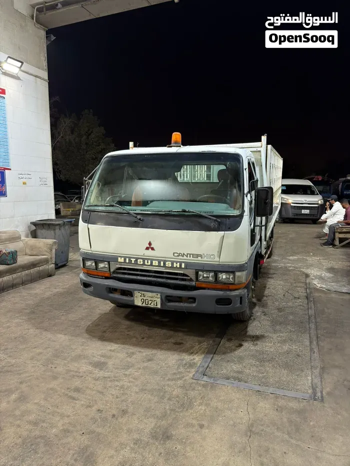Mitsubishi Other 1998 photo 5