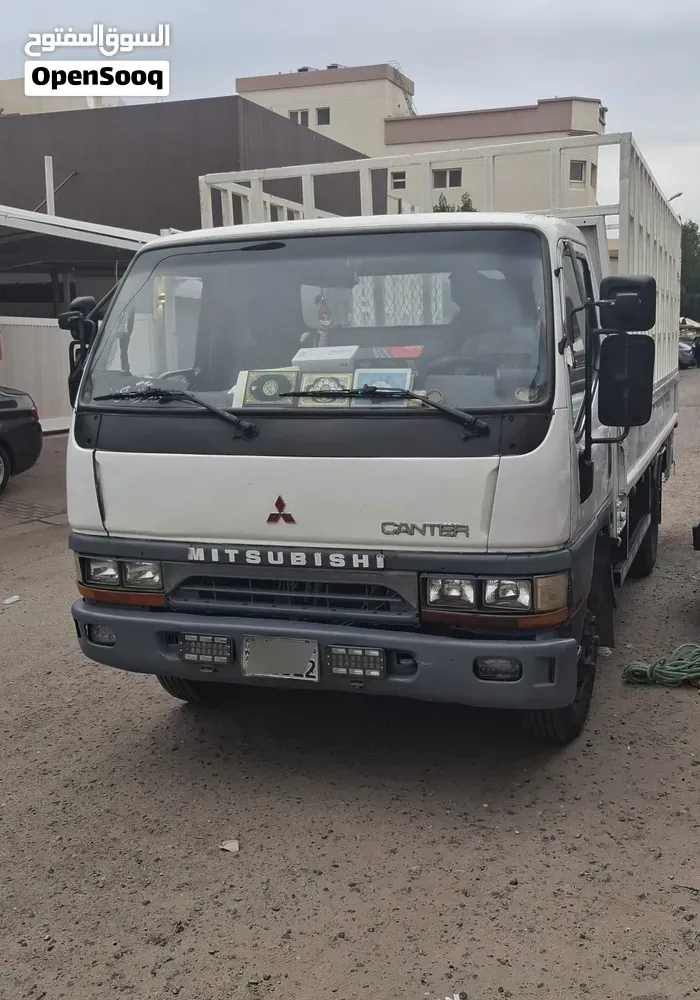 Mitsubishi Other 1998 photo 4