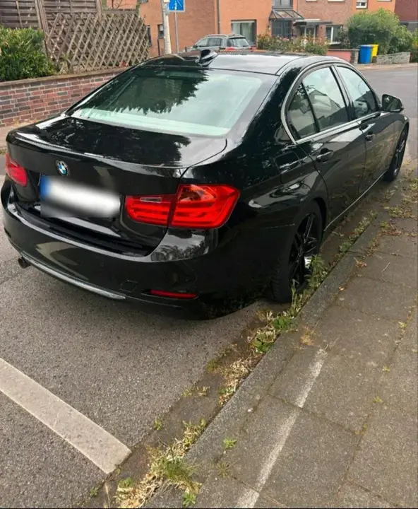 BMW 320D