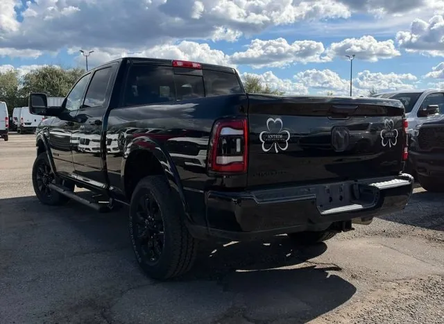 Ram 2500 2023 photo 4