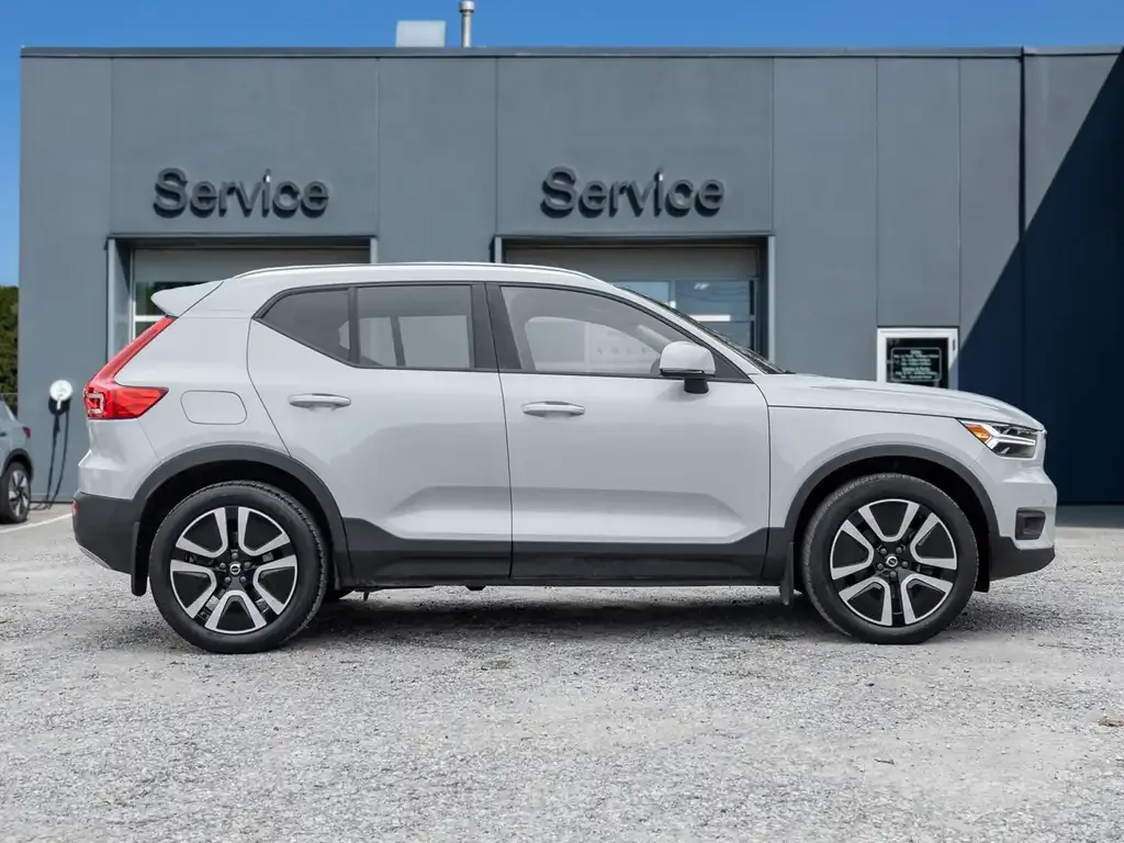 Volvo Xc40 2022 photo 5