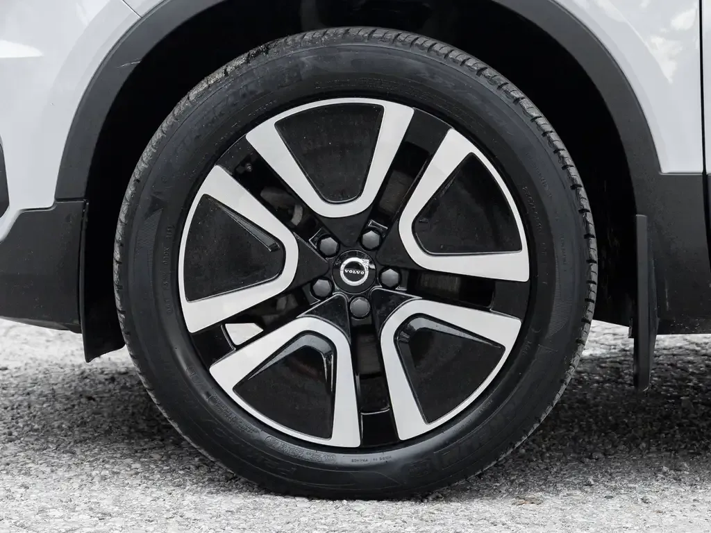 Volvo Xc40 2022 photo 4