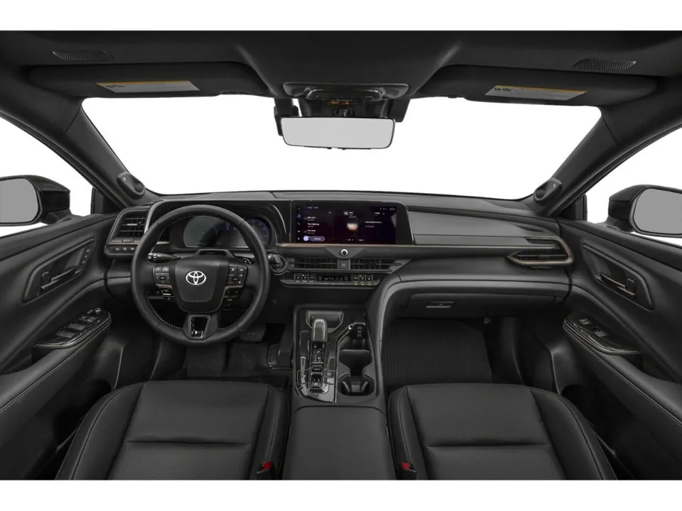 Toyota Crown 2026 photo 5