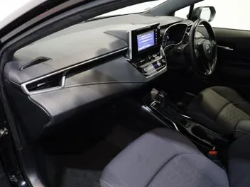 Toyota Corolla 2019 photo 4