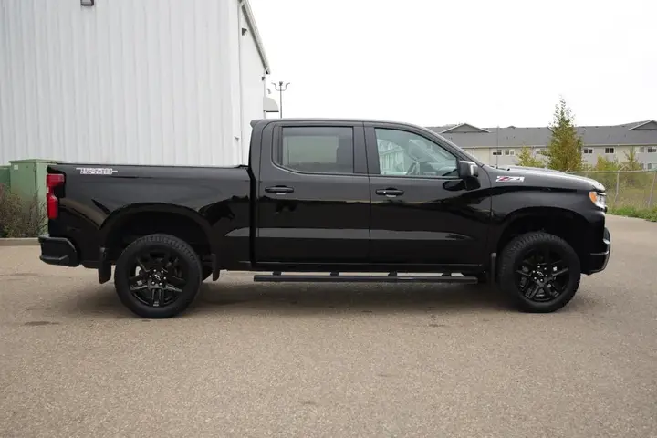 Chevrolet Silverado 1500 2022 photo 4