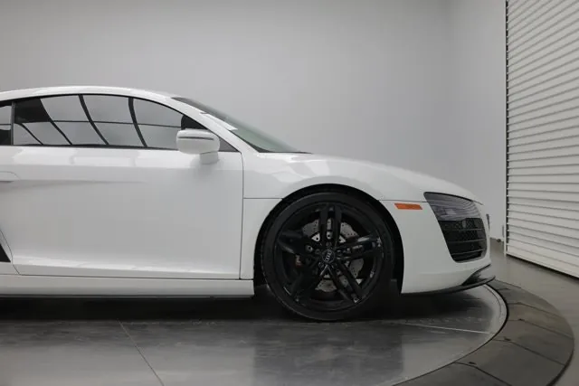 Audi R8 2015 photo 3