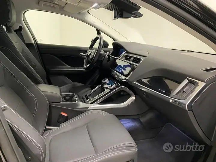 Jaguar I-Pace 2021 photo 3
