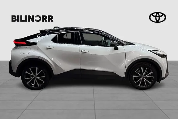 Toyota C-Hr 2025 photo 5