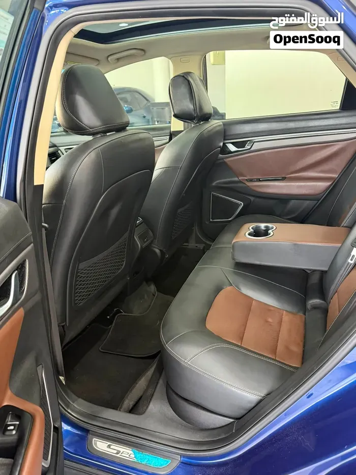 Geely Emgrand 2020 photo 4