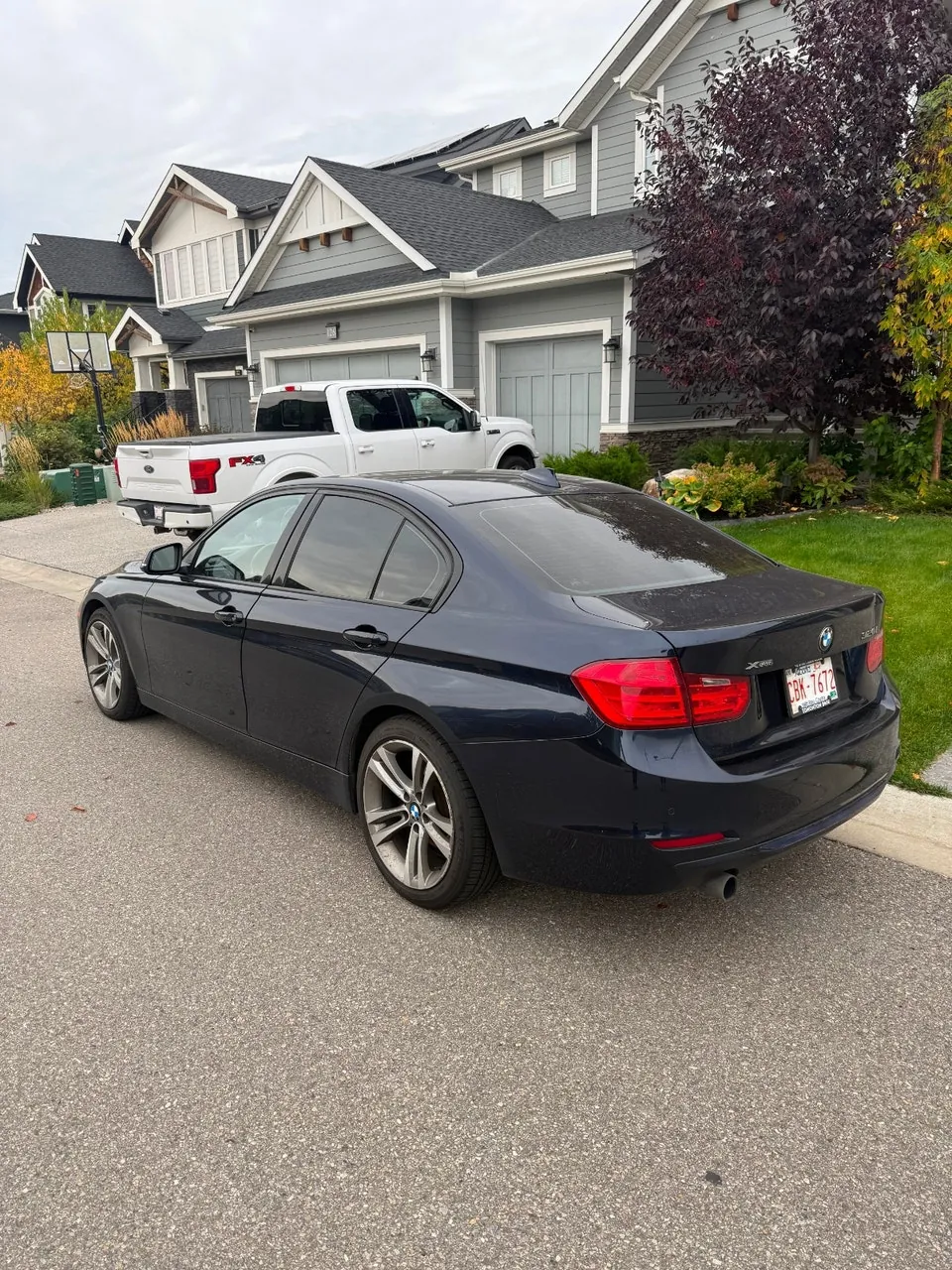 BMW 320I