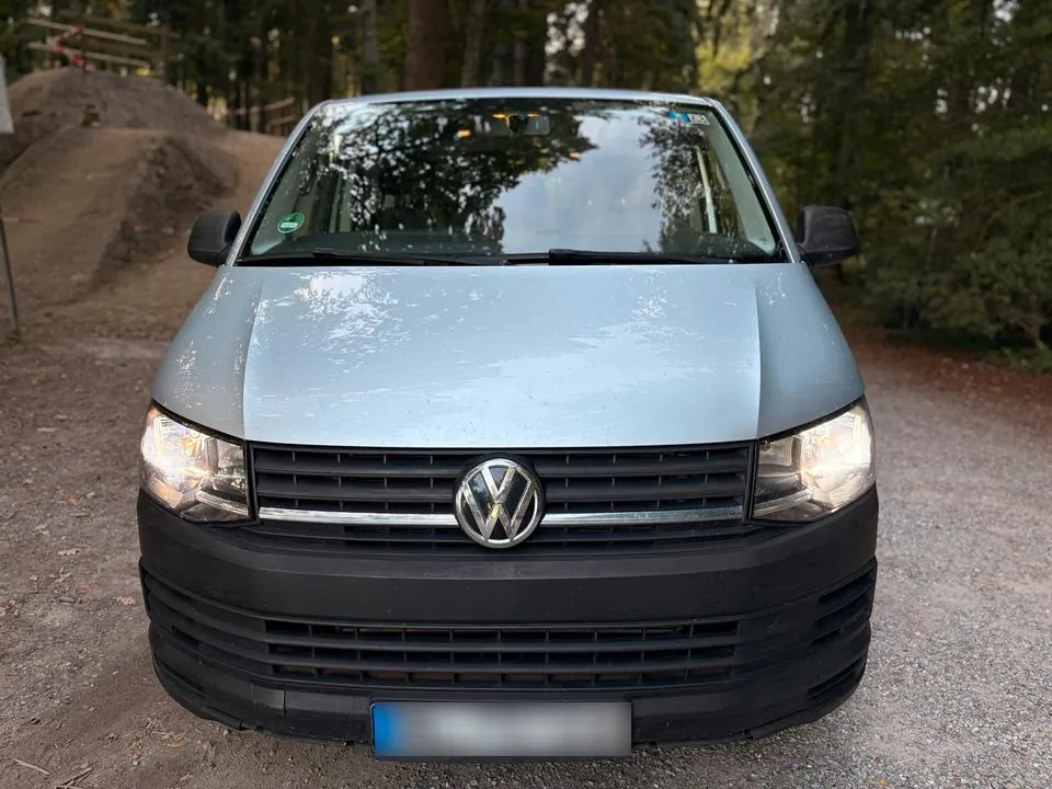 Volkswagen T6
