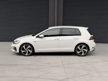 Volkswagen Golf 2017 photo 3