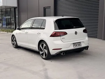 Volkswagen Golf 2017 photo 4