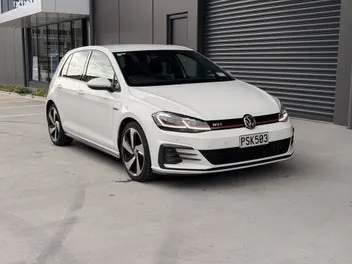 Volkswagen Golf 2017 photo 5