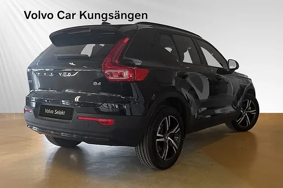 Volvo Xc40 2026 photo 5