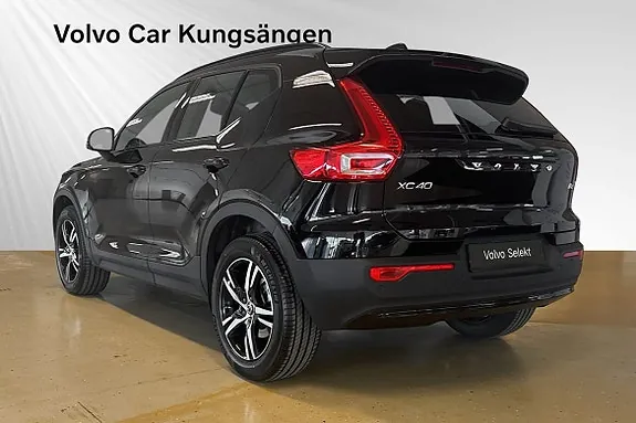 Volvo Xc40 2026 photo 4