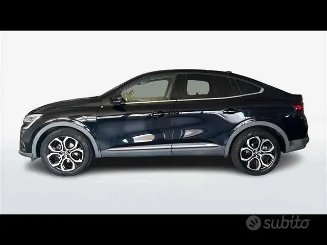 Renault Arkana 2021 photo 2
