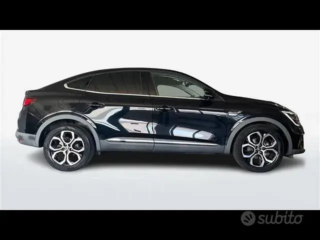 Renault Arkana 2021 photo 4