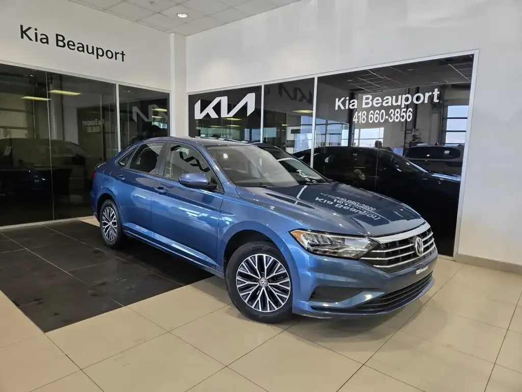 Volkswagen Jetta