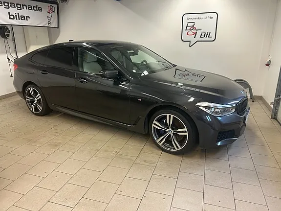 BMW 640I 2020 photo 2