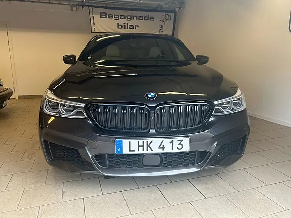 BMW 640I 2020 photo 5
